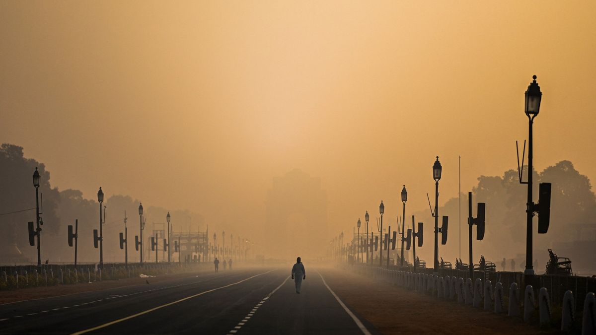 Znečištěný vzduch zkracuje život až o deset let. Ohrožená je miliarda lidí